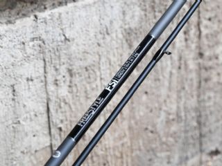 Spro Freestyle FSi Spinning Rods - 